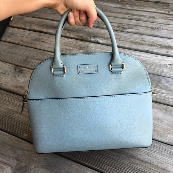 Kate Spade Purse - Picture 2 of 9